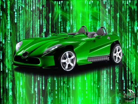 matrix